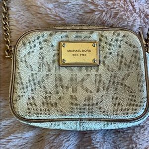 Michael Kors Crossbody bag